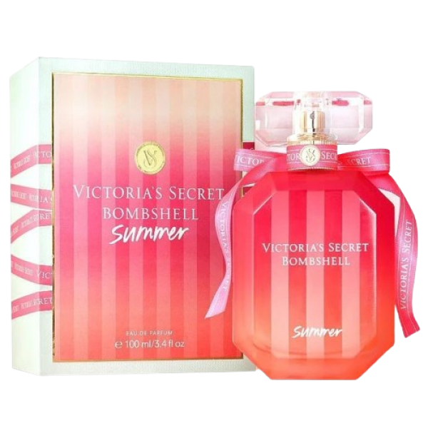 Victoria’s Secret Bombshell Summer 100Ml Kadın Parfüm